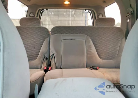 1997 Ford Expedition z USA, uszkodzony, nr VIN 1FMEU18W3VLB38898